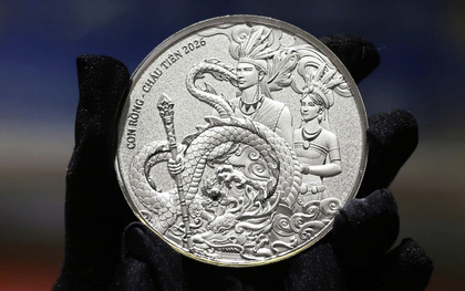 Dự báo mới nhất về giá bạc Phú Quý, SBJ, Ancarat sau một tuần tăng mạnh