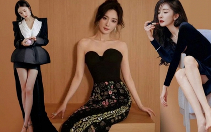 Diễn viên Dương Mịch nổi tiếng với đôi chân đẹp, công khai tiết lộ bí quyết là một món canh: Đơn giản nhưng còn giúp giảm cân hiệu quả