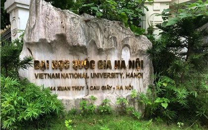 Không dùng từ "quốc tế", "quốc gia", "Việt Nam" khi đặt tên trường đại học