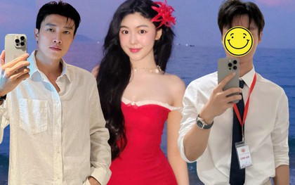 Chân dung 4 chàng trai được "đẩy thuyền" với Lọ Lem: Điểm chung là giàu, tiếp theo là gì?