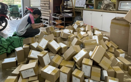 Nhiều tài khoản bán hàng trên Facebook bị "bay màu", điều gì đang xảy ra?