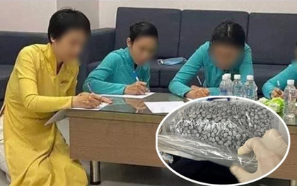 Các tiếp viên bị lợi dụng xách ma túy từ nước ngoài về Việt Nam như thế nào?