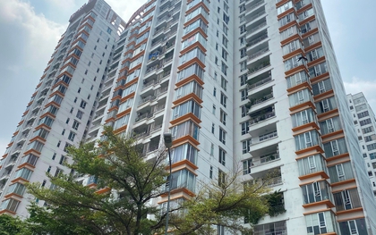 Giá bất động sản đã giảm 4 triệu đồng/m2 sau nhiều năm tăng giá liên tiếp