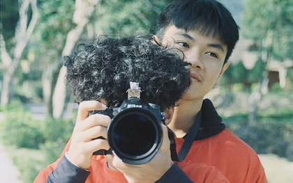 Nam sinh Việt trúng tuyển Đại học Stanford danh tiếng