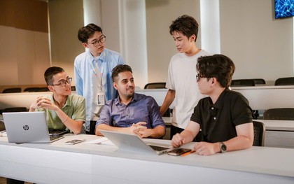 Học gì để có thể làm việc cho tỷ phú Phạm Nhật Vượng với mức lương 50 triệu đồng/tháng