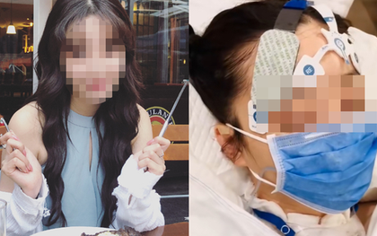 Đau đầu 1 tuần, cô gái 23 tuổi bất ngờ ngừng tim: “Sát thủ vô hình” ẩn trong tủ lạnh khiến ai cũng giật mình