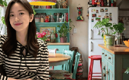 Bà nội trợ Nhật cũng chịu thua “cao thủ sắp xếp” trên mạng: Tận dụng từng centimet để nhà gọn bất ngờ