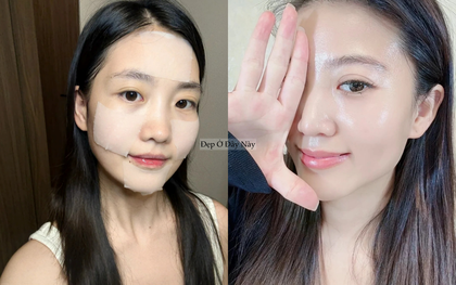 5 lọ toner "made in Vietnam" cấp ẩm dịu nhẹ được các chị em khen không ngớt