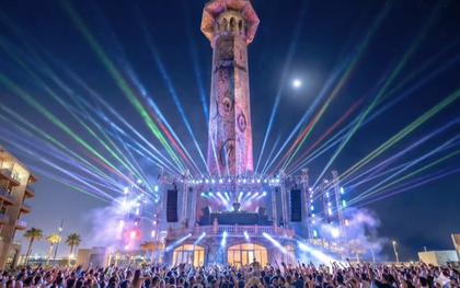 Một khu chợ phong cách "thương cảng" sẽ mở cửa ngày 25/4 tại Bãi Cháy