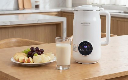 Nhật ký 24 giờ của mẹ bỉm Gen Z: Cách Lumias “mua” lại thời gian thảnh thơi