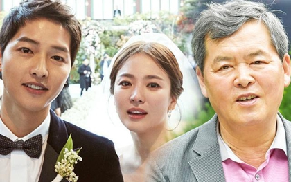 Vì "không đủ vâng lời", Song Hye Kyo bị nhà chồng cũ hắt hủi ra mặt