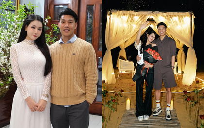 Văn Thanh đã dạm ngõ ở quê, hé lộ ngày tổ chức lễ cưới với bạn gái sexy