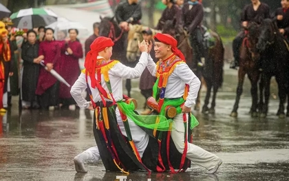 Nhất trí chọn ngày 24/11 là "Ngày Văn hóa Việt Nam", người lao động được nghỉ hưởng nguyên lương