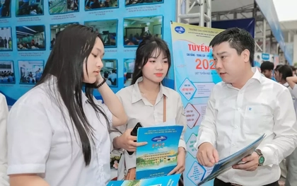 Hà Nội: 70-80% người học nghề có việc làm sau khi tốt nghiệp