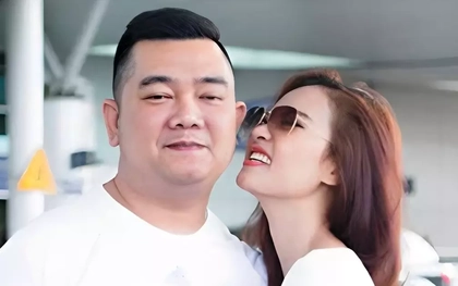 Cặp ca sĩ - nhạc sĩ Việt thông báo ly hôn