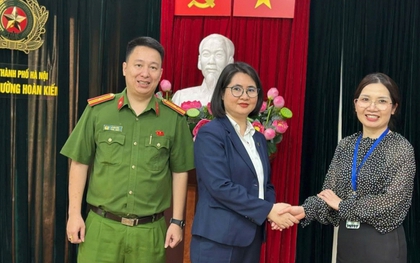 Ford Việt Nam chuyển khoản nhầm 16.458.348.958 đồng