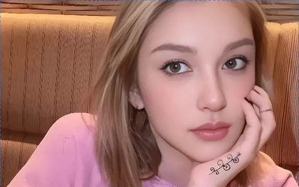 Người mẫu Lý Vũ Đồng bị bắt