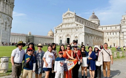 Một loại VISA cho phép người Việt đi tự do 29 quốc gia, chỉ cần đáp ứng 5 điều kiện