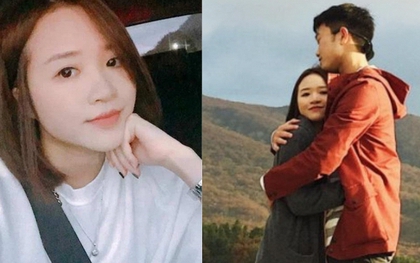 Ngô Mai Nhuệ Giang sắp cưới Xuân Trường từng bị chê "kém duyên", bị ghét nhất MXH vì đối đầu fan của chồng