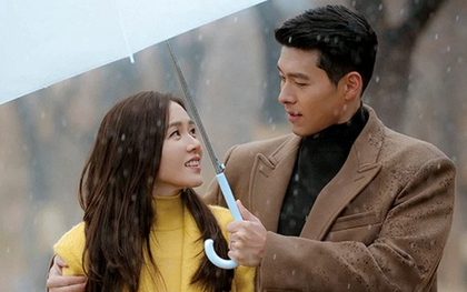 Vì bảo vệ Son Ye Jin - Hyun Bin, 1 sao nam bị mang danh phản bội vợ suốt bao năm