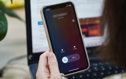 Công an thông báo tới tất cả những ai nhận được cuộc gọi có nội dung sau đây