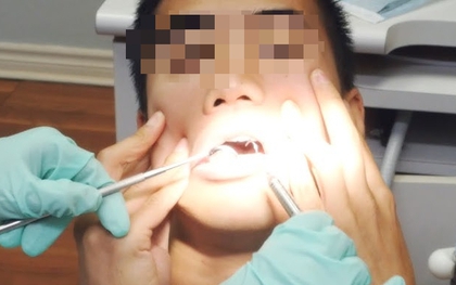 Nam shipper 34 tuổi phát hiện nhiễm HIV sau một cơn sốt, oan ức nói: "Tôi chỉ đi khám răng thôi mà"