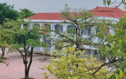 Hà Nội có một trường làng: Điểm đầu vào lớp 10 thấp "lè tè" nhưng thành tích không hề vừa, cứ nhìn danh sách này là rõ!