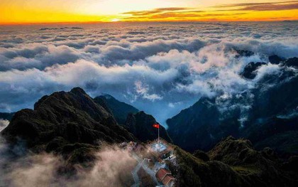 Khám phá gì ở “thị trấn đẹp nhất thế giới” dịp nghỉ lễ giỗ tổ và 30/4 - 1/5?