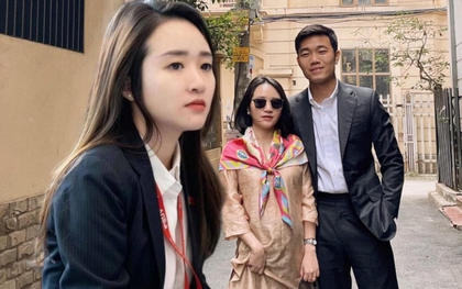 Gia thế nữ giám đốc sinh năm 1993 sắp cưới Lương Xuân Trường