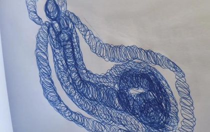 U40 rồi mới biết 3 màu sắc này bị gọi là "màu trầm cảm": Sự thật là gì?