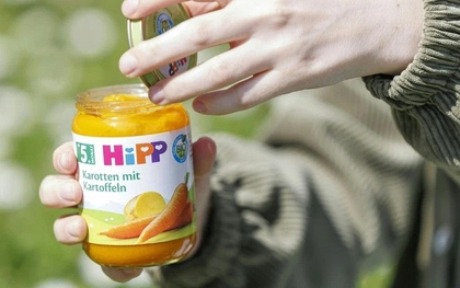 Vụ thu hồi sản phẩm ăn dặm HiPP nghi nhiễm thuốc diệt chuột: Đơn vị nhập khẩu tại Việt Nam phát thông báo nóng