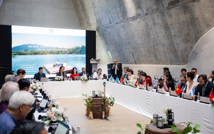 Một tỉnh ở Việt Nam đang làm điều chưa từng có: biến ngành hàng trị giá 9 tỷ USD thành di sản sống chung của nhân loại