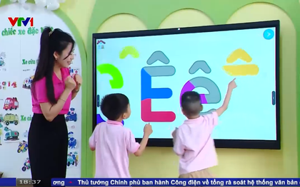 Thí điểm dạy AI từ bậc mầm non: Trẻ 5 tuổi đã "làm nhạc cùng AI", nhưng giáo viên vẫn phải cực kỳ thận trọng