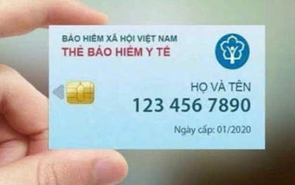 Không cần mang thẻ BHYT, người dân vẫn được hưởng đủ quyền lợi khi khám bệnh bằng 3 cách này