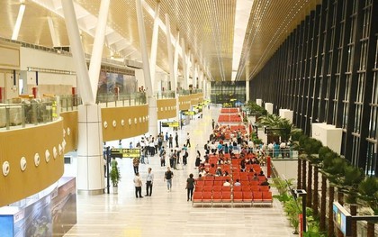 Sắp chuyển hầu hết chuyến bay quốc tế khỏi sân bay Tân Sơn Nhất?