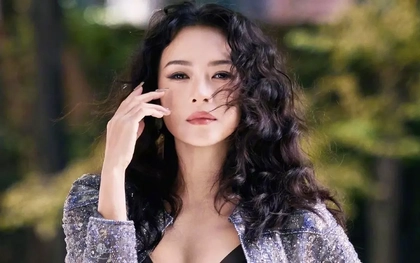 Chương Tử Di bẽ mặt