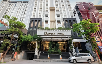 Đã rõ lý do khách sạn Romance Huế tạm dừng đón khách và những điều du khách cần lưu ý