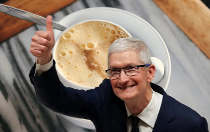 Việt Nam có 1 loại nước mà tỷ phú Tim Cook, CEO Binance… thích mê: Được chuyên trang quốc tế đánh giá “ngon nhất khu vực”