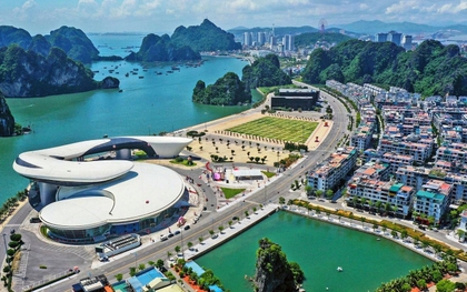 Tin vui: Trong 9 ngày từ 25/4 -3/5, người dân đến Quảng Ninh sẽ được miễn phí dịch vụ này