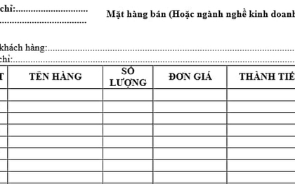 Khởi tố vụ án mua bán hóa đơn trái phép liên quan vụ 20.000 con heo cho Công ty C.P