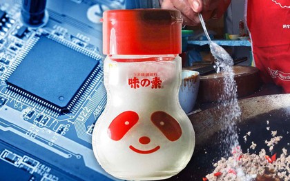 Bạn có thể sống thiếu Ajinomoto nhưng hãng chip thì không: Ngành AI Nhật Bản đang phụ thuộc vào công ty bồn cầu và bột ngọt