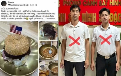 Hiệu bánh nổi tiếng phá sản sau cú 'bóc phốt' của nhóm admin “Hải Phòng - Hôm nay ăn gì”