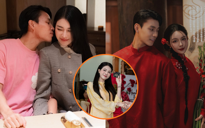 Choáng với độ chịu chi của Văn Thanh: Tặng thẻ đen, chuyển khoản nửa tỷ đồng, để nàng đứng tên sổ đỏ từ lúc yêu