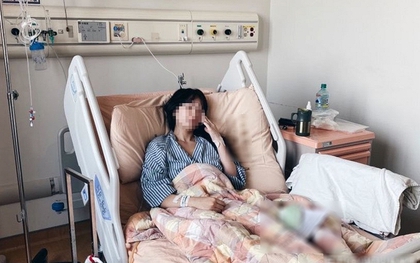 Người phụ nữ 40 tuổi không hút thuốc, uống rượu vẫn mắc ung thư vì uống 3 loại nước nhiều người tưởng "đại bổ"