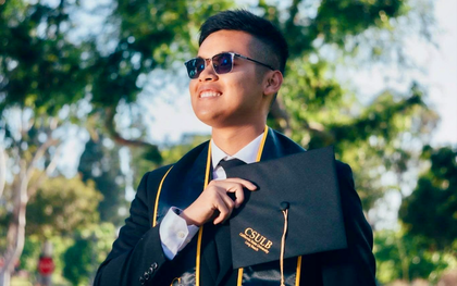 10X Việt nhận 3 học bổng tiến sĩ thống kê sinh học Mỹ trị giá 1 triệu USD