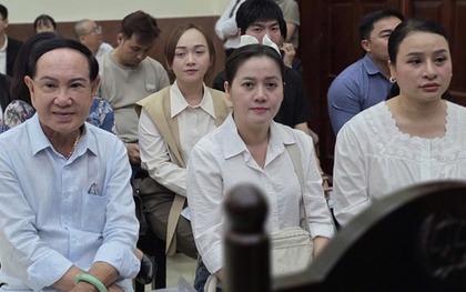 Video tại phiên toà phúc thẩm liên quan tài sản của cố NSƯT Vũ Linh sáng nay