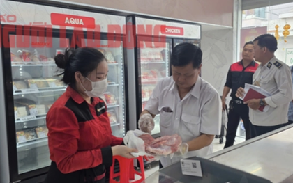 Nhìn lại những "lùm xùm" liên quan C.P. Việt Nam
