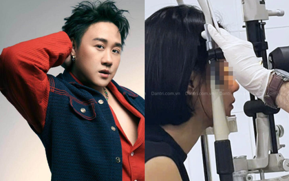 Vụ ca sĩ Trung Quân Idol bị tố hành hung nữ bác sĩ: Người tố cáo kể lại nguồn cơn, tình hình sức khỏe hiện tại ra sao?