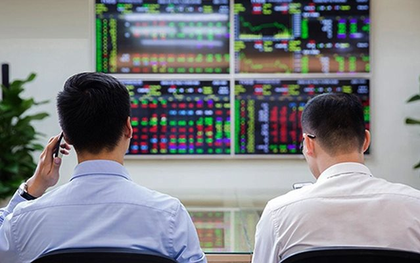 Công ty chứng khoán lỗ đậm nhất ngành quý 1 vừa phát đi thông báo quan trọng