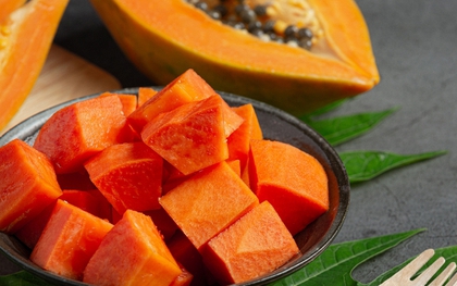 2 loại quả giá siêu rẻ, ê hề ở Việt Nam, lợi đủ đường cho nam giới